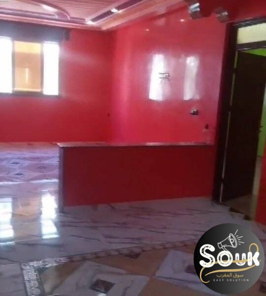 سكن للبيع في العرائش - Vente maison Maroc