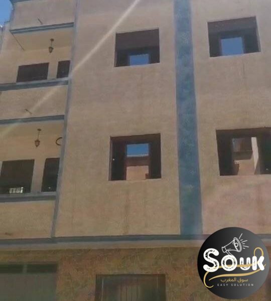 سكن للبيع في العرائش - Vente maison Maroc