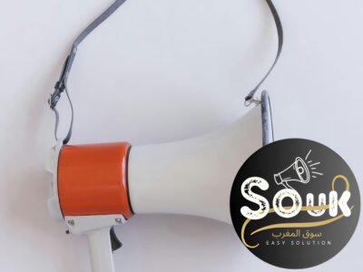 Vente de plateaux de bureaux - Vente appartement Maroc