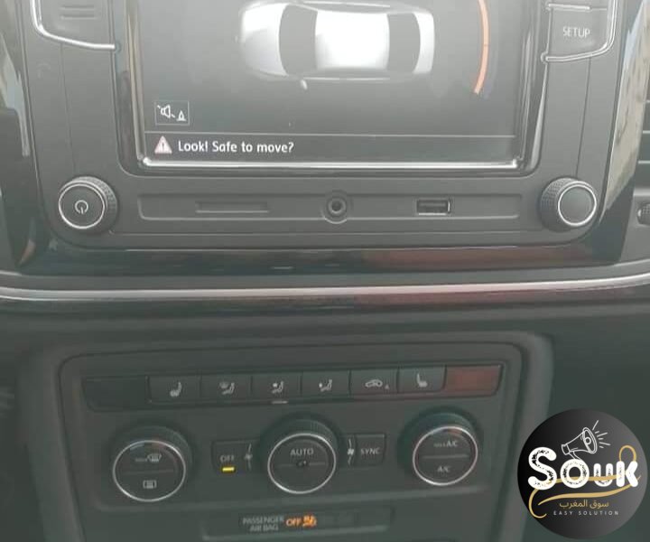 VOLKSWAGEN COCCINELLE AUTOMATIQUE 2019 - Voiture d'occasion Maroc