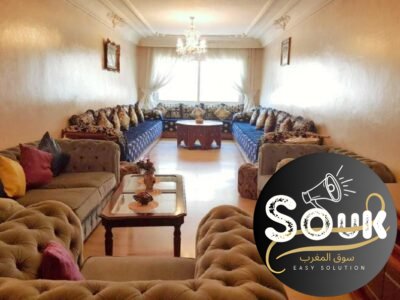 Vente appartement - Vente appartement Maroc