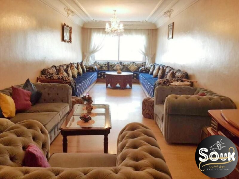 Vente appartement - Vente appartement Maroc