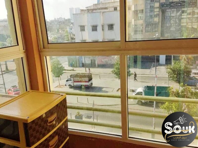 Vente appartement - Vente appartement Maroc