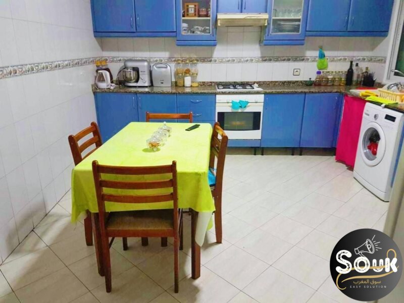 Vente appartement - Vente appartement Maroc