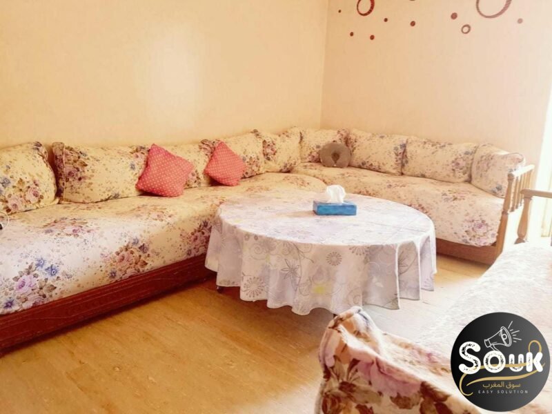 Vente appartement - Vente appartement Maroc