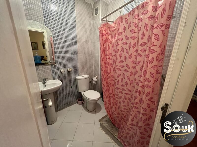 شقة للكراء اليومي في مركب فندق طريفة - Location appartement Maroc