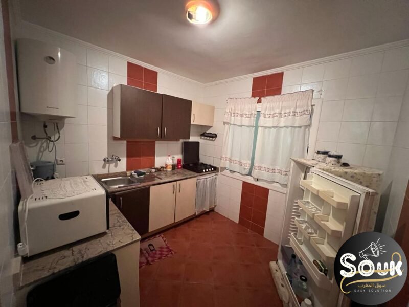 شقة للكراء اليومي في مركب فندق طريفة - Location appartement Maroc