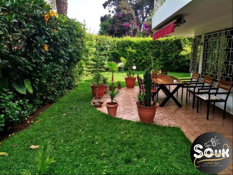 A vendre à El Jadida une charmante villa bien située - Vente villa Maroc