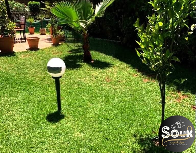 A vendre à El Jadida une charmante villa bien située - Vente villa Maroc