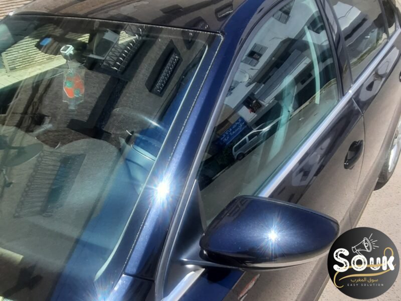 Jetta 2020 - Voiture d'occasion Maroc