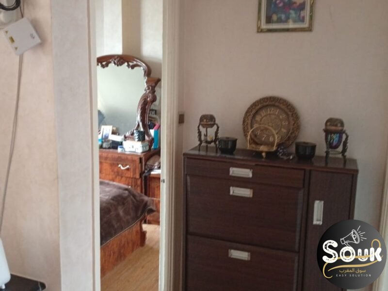 Vente d'un appartement - Vente appartement Maroc