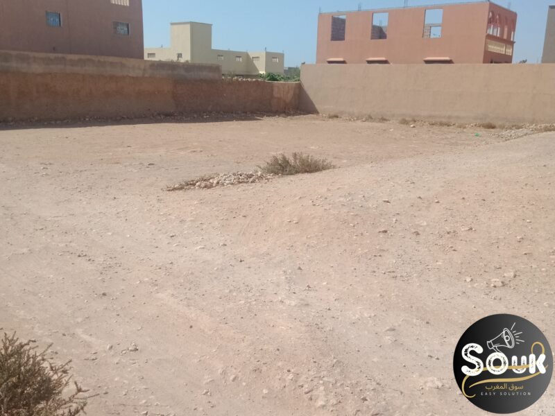 Terrain - Vente terrain Maroc