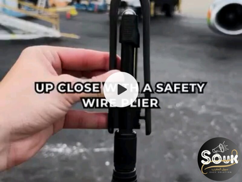 Safety video