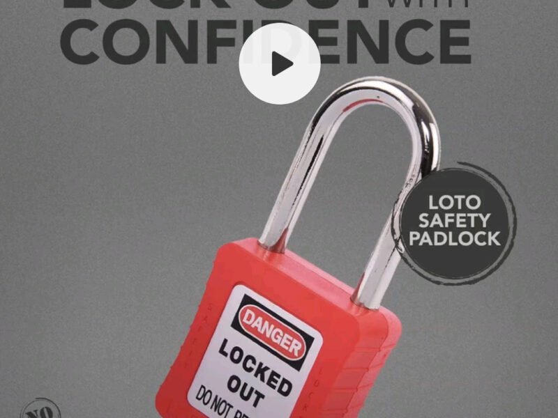 LOTO SAFETY