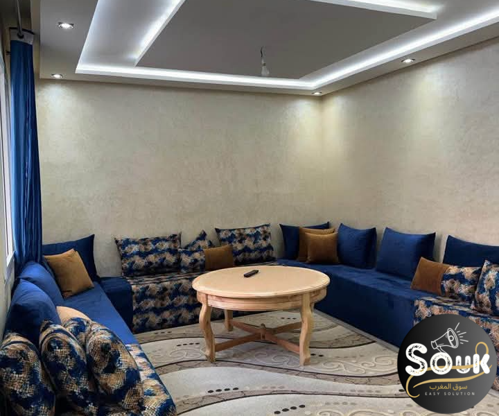 Appartement à louer agadir par jour - Location appartement Maroc