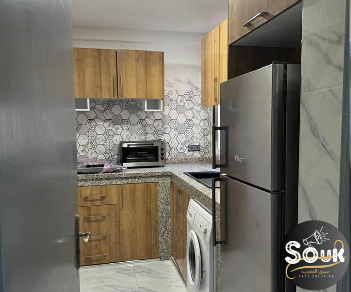 Appartement à louer agadir par jour - Location appartement Maroc