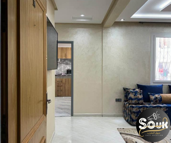 Appartement à louer agadir par jour - Location appartement Maroc