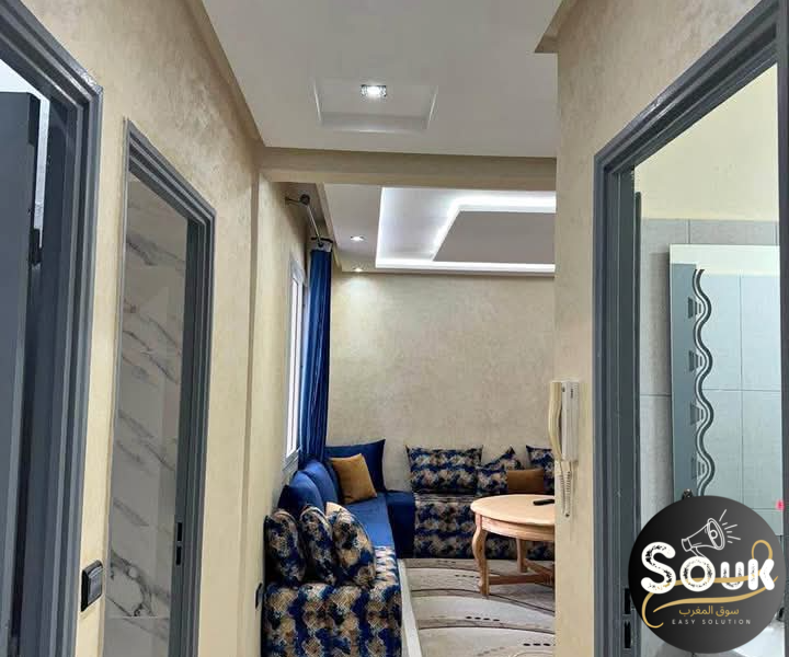 Appartement à louer agadir par jour - Location appartement Maroc