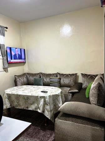 Petit Appartement Meublé Rabat Hassan - Location appartement Maroc
