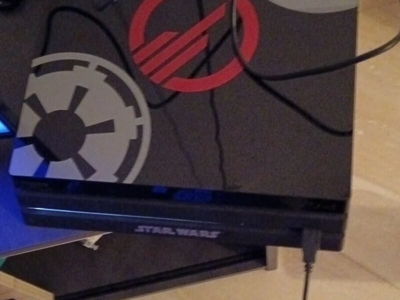 PS4 Pro - Playstation Maroc