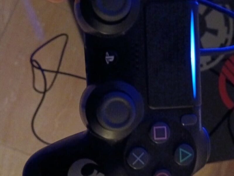 PS4 Pro - Playstation Maroc