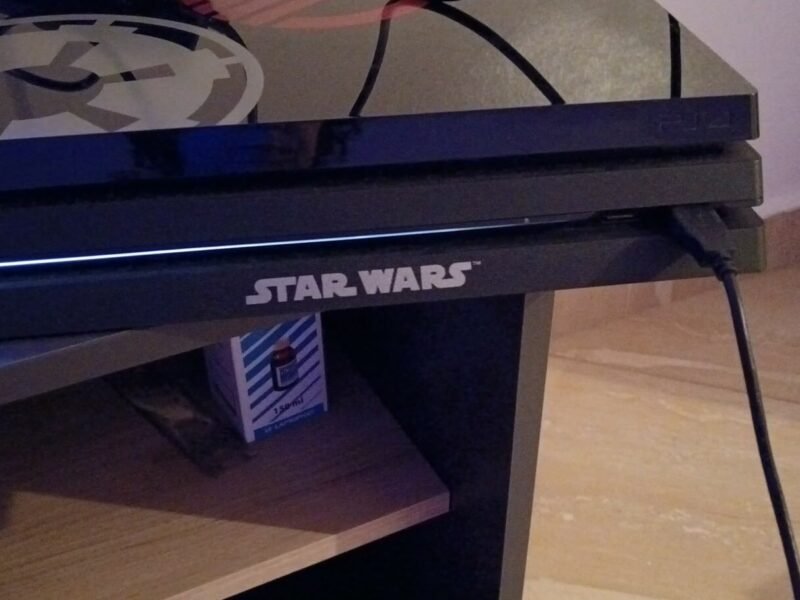 PS4 Pro - Playstation Maroc