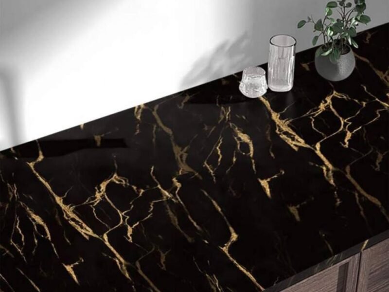 لوروو رخامي - Accessoires maison Maroc