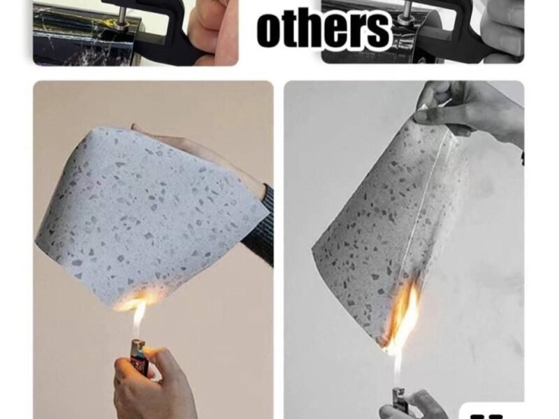 لوروو رخامي - Accessoires maison Maroc