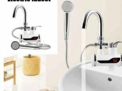 سخان كهربائي - Accessoires maison Maroc