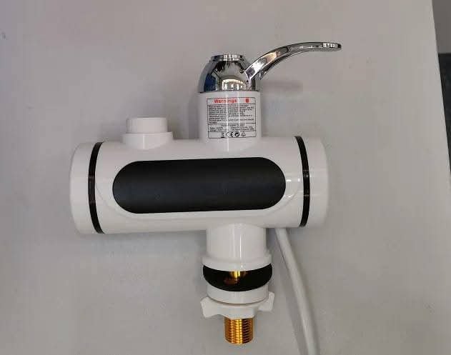 سخان كهربائي - Accessoires maison Maroc