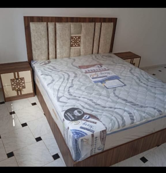 بيت النعاس كاملة مكمولة الأناقة والجمال - Accessoires maison Maroc