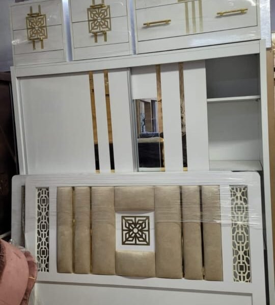 بيت النعاس كاملة مكمولة الأناقة والجمال - Accessoires maison Maroc