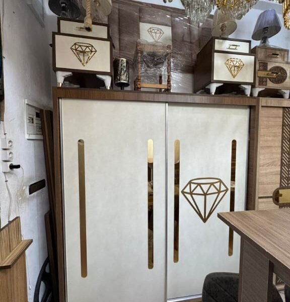 بيت النعاس كاملة مكمولة الأناقة والجمال - Accessoires maison Maroc