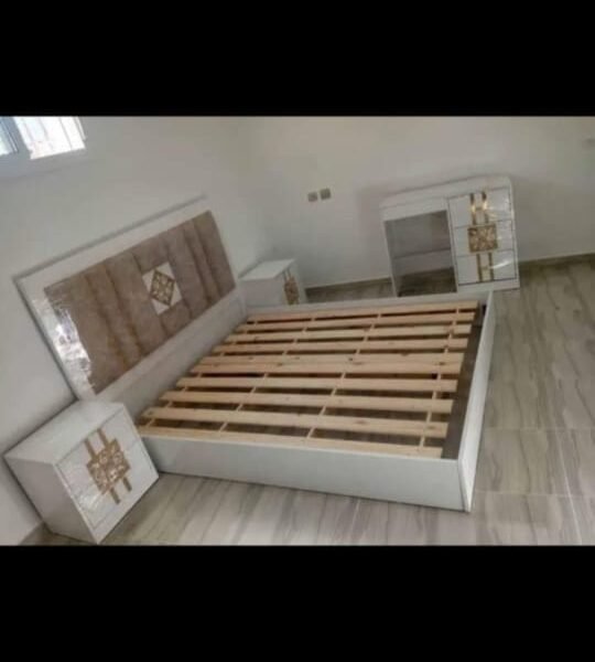 بيت النعاس كاملة مكمولة الأناقة والجمال - Accessoires maison Maroc