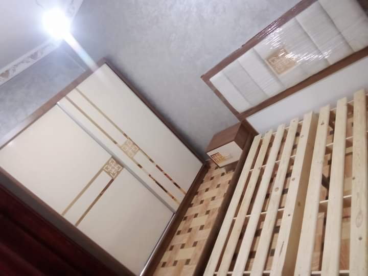 بيت النعاس كاملة مكمولة الأناقة والجمال - Accessoires maison Maroc