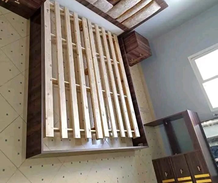 بيت النعاس كاملة مكمولة الأناقة والجمال - Accessoires maison Maroc