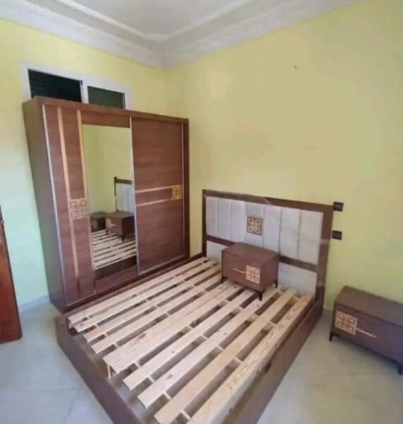 بيت النعاس كاملة مكمولة الأناقة والجمال - Accessoires maison Maroc