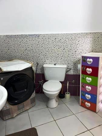 Petit Appartement Meublé Rabat Hassan - Location appartement Maroc