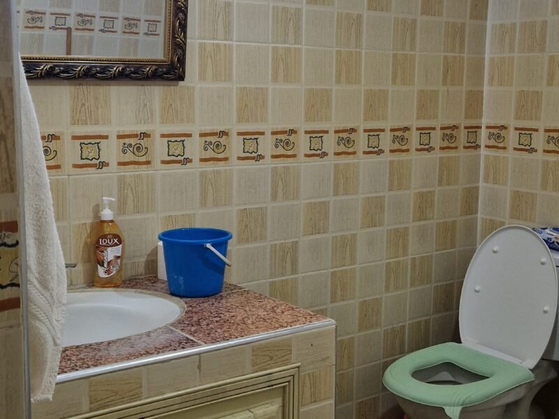 فيلا للبيع - Vente villa Maroc