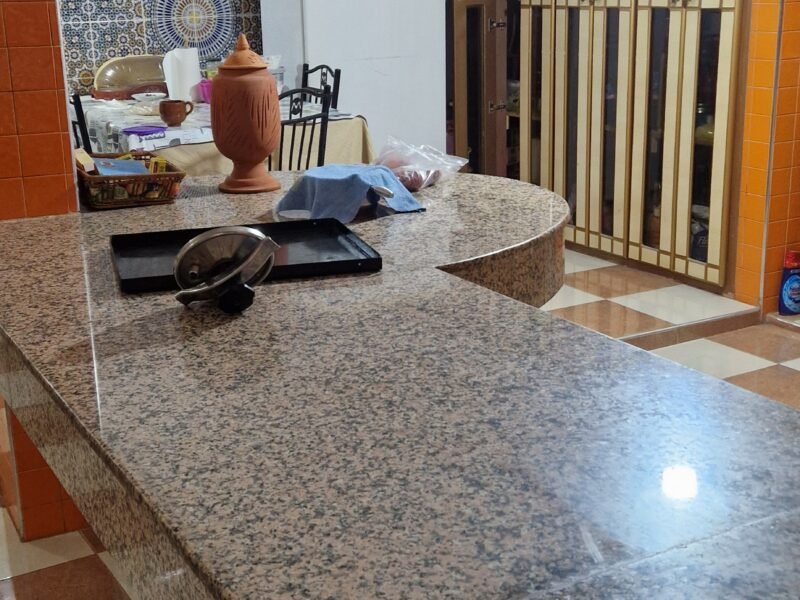 فيلا للبيع - Vente villa Maroc