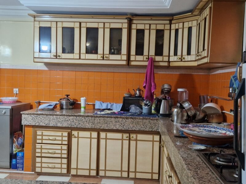 فيلا للبيع - Vente villa Maroc