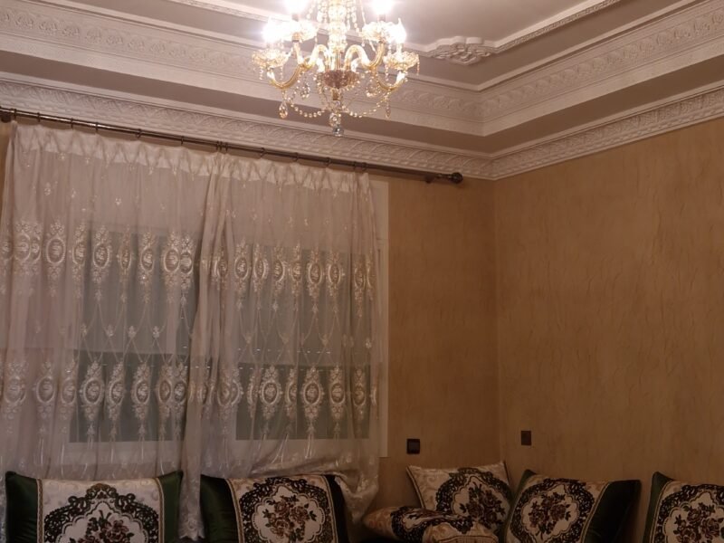 فيلا للبيع - Vente villa Maroc