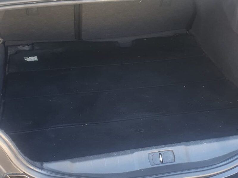 Peugeot 508 - Voiture d'occasion Maroc