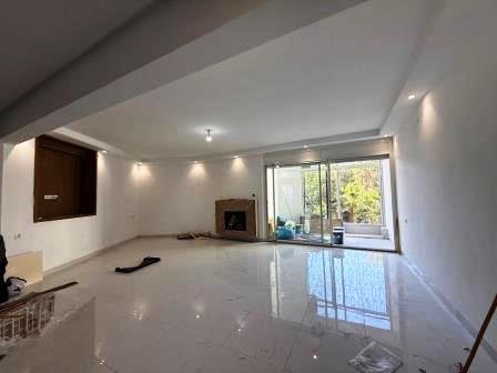 Appartement Vide et Rénové Rabat Hassan - Location appartement Maroc