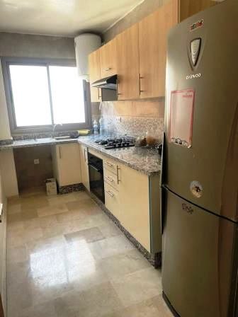 Appartement Meublé Rabat Hassan - Location appartement Maroc