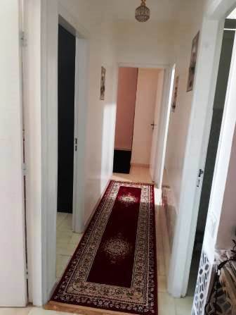 Appartement Meublé Rabat Agdal - Location appartement Maroc