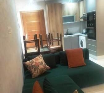 Appartement Meublé Rabat Agdal 70m² - Location appartement Maroc