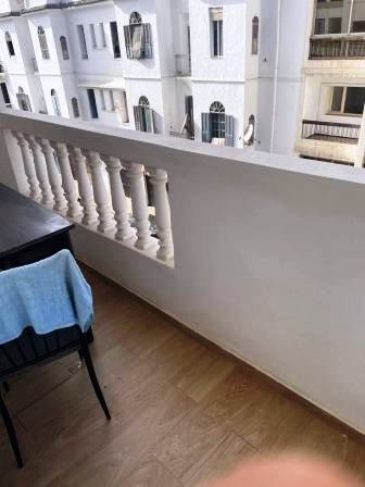 Appartement Meublé Rabat Hassan - Location appartement Maroc