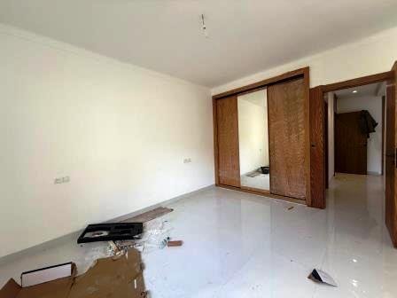Appartement Vide et Rénové Rabat Hassan - Location appartement Maroc