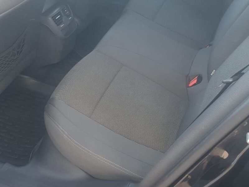 Peugeot 508 - Voiture d'occasion Maroc